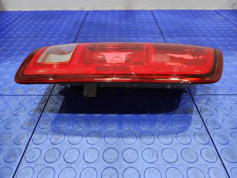 2002 Dodge Ram 1500 Tail Light Assembly