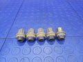 2015-2023 Ford F-150 Alloy Wheel Lug Nuts 6 Pcs Genuine OEM Part ACPZ1012B