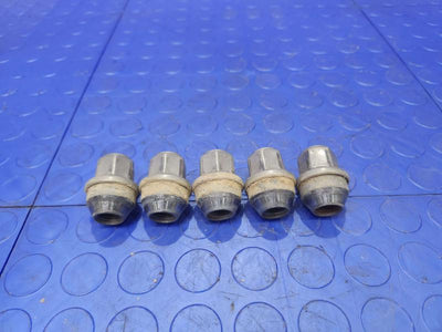 2015-2023 Ford F-150 Alloy Wheel Lug Nuts 6 Pcs Genuine OEM Part ACPZ1012B