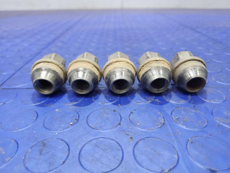2015-2023 Ford F-150 Alloy Wheel Lug Nuts 6 Pcs Genuine OEM Part ACPZ1012B
