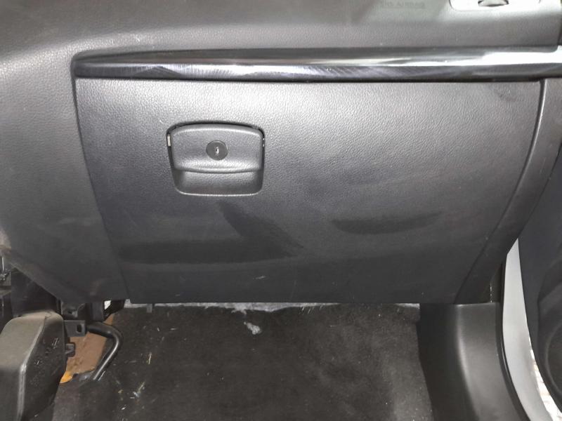 2013-2018 Nissan Altima Sedan Glove Box Compartment - Black OEM 681023TA0A