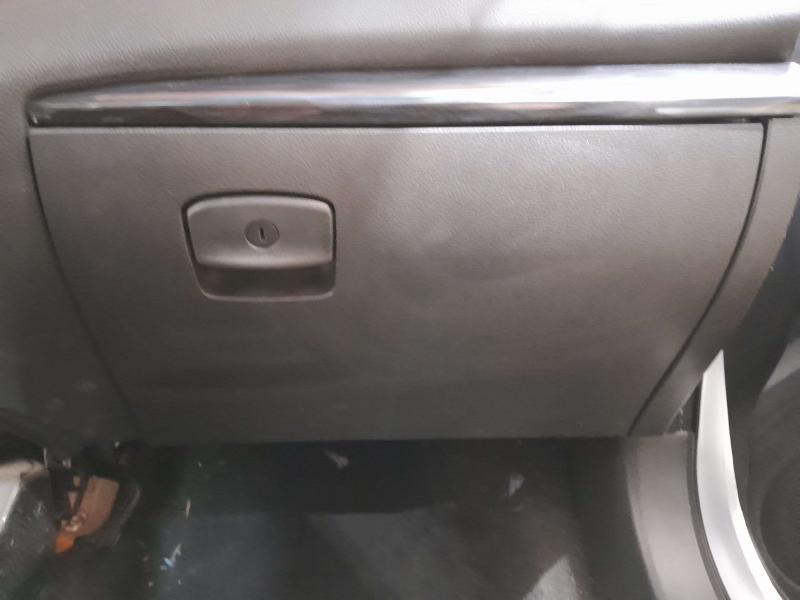 2013-2018 Nissan Altima Sedan Glove Box Compartment - Black OEM 681023TA0A
