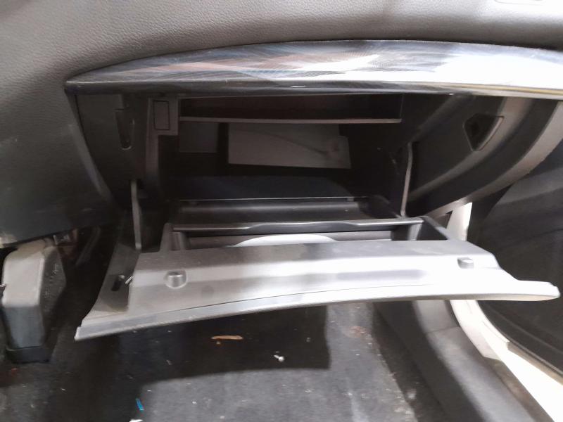 2013-2018 Nissan Altima Sedan Glove Box Compartment - Black OEM 681023TA0A