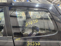 2011 Subaru Forester Quarter Glass/Window
