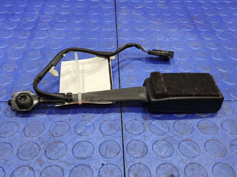 2016 Ford Edge Front Seat Belt