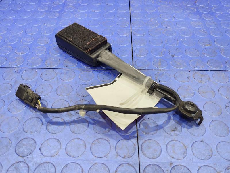 2016 Ford Edge Front Seat Belt