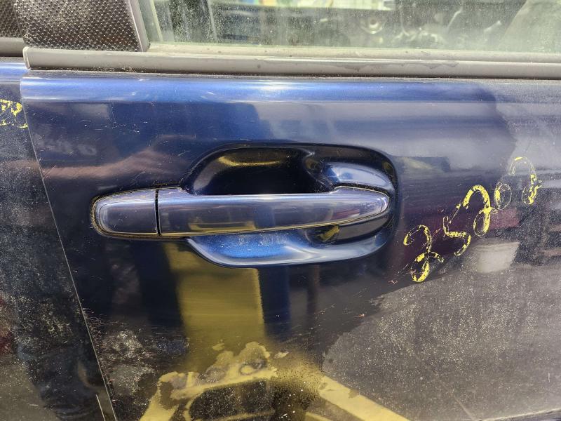 2003 Toyota 4Runner Outside Door Handle