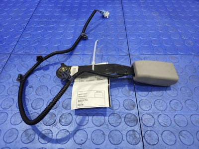 2014 Honda Accord Front Seat Belt