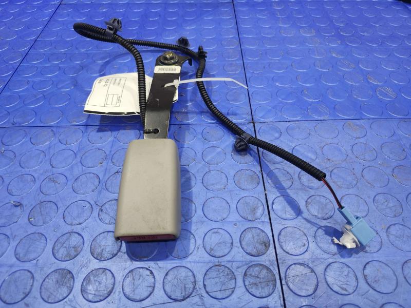 2014 Honda Accord Front Seat Belt