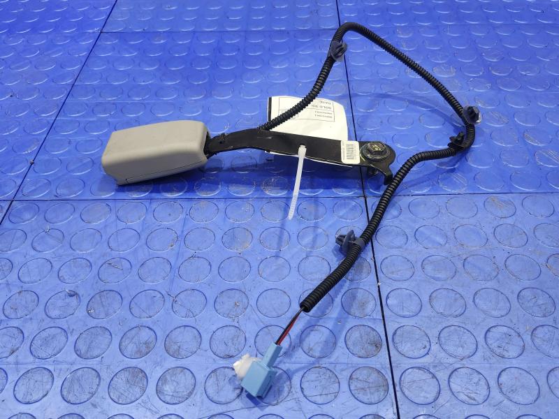 2014 Honda Accord Front Seat Belt
