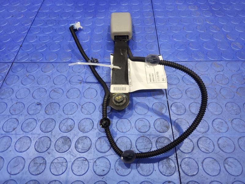 2014 Honda Accord Front Seat Belt