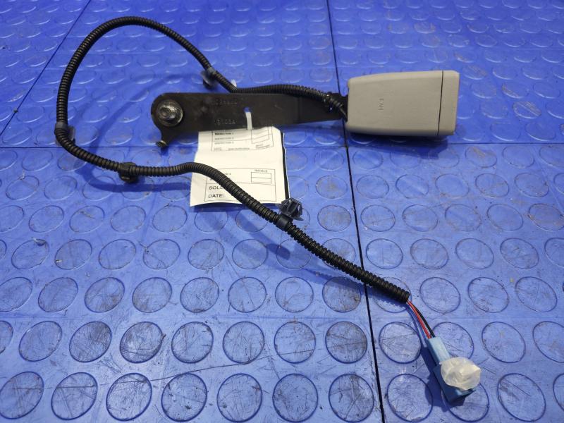 2014 Honda Accord Front Seat Belt