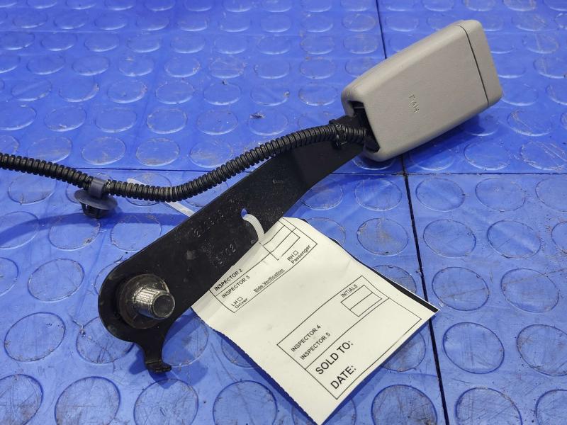 2014 Honda Accord Front Seat Belt