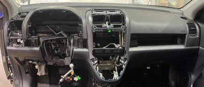 2007 Honda CR-V Dash Panel