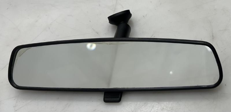2012 Ram 1500 Rear View Mirror