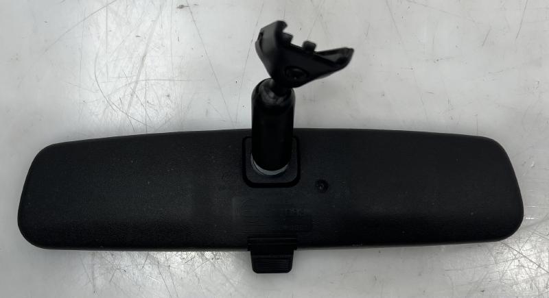 2012 Ram 1500 Rear View Mirror
