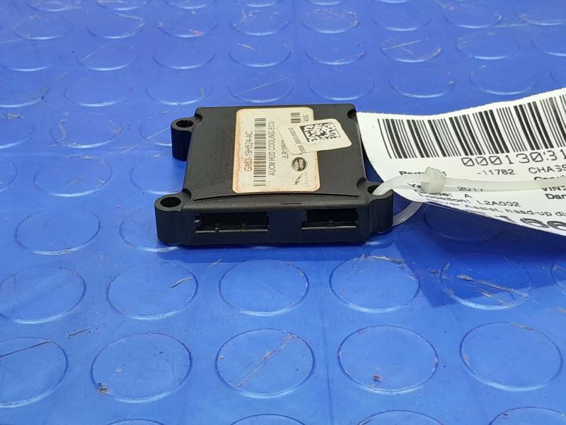 2017-2019 Jaguar XE HUD Heads Up Display Control Module OEM GX6319H524AC