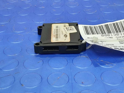 2017-2019 Jaguar XE HUD Heads Up Display Control Module OEM GX6319H524AC