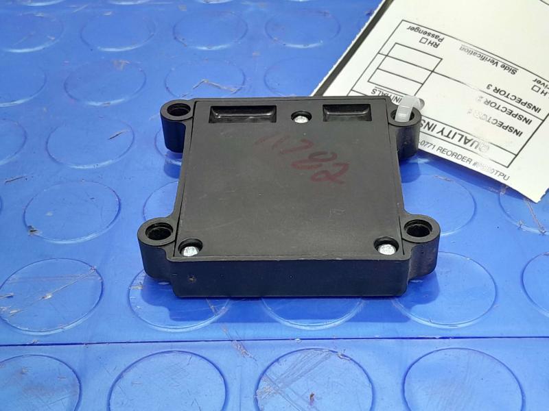 2017-2019 Jaguar XE HUD Heads Up Display Control Module OEM GX6319H524AC