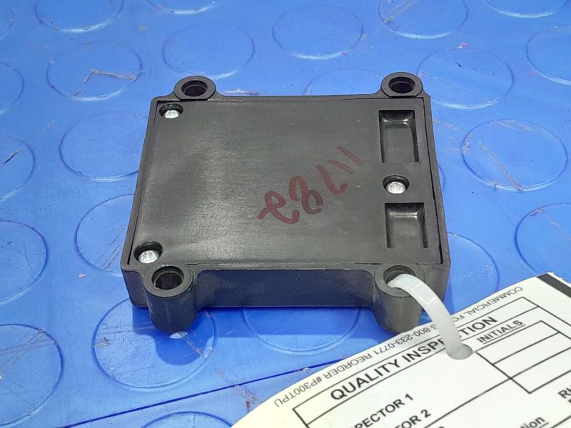 2017-2019 Jaguar XE HUD Heads Up Display Control Module OEM GX6319H524AC