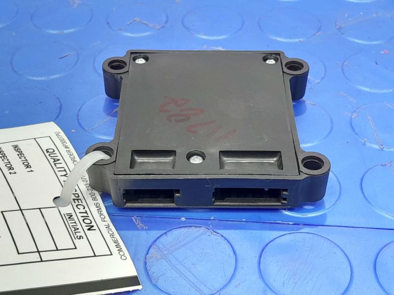 2017-2019 Jaguar XE HUD Heads Up Display Control Module OEM GX6319H524AC