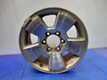 2003 Toyota 4Runner Wheel