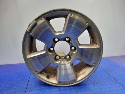 2003 Toyota 4Runner Wheel