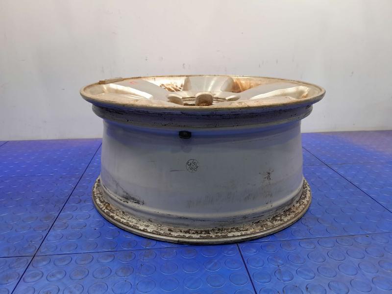 2003 Toyota 4Runner Wheel