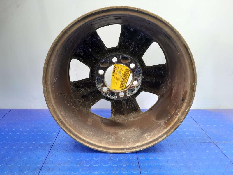 2003 Toyota 4Runner Wheel