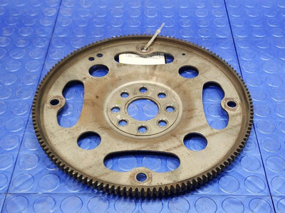 2011 Mazda CX-9 Flywheel