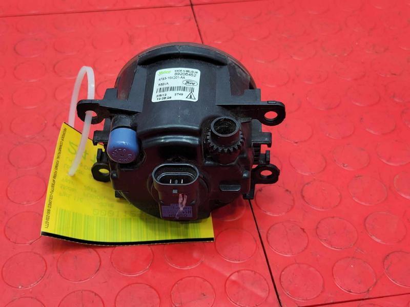 2013 Ford Fusion Fog/Mark/Park/Turn Light/Lamp