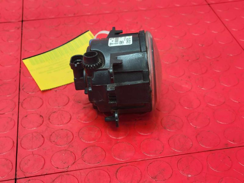 2013 Ford Fusion Fog/Mark/Park/Turn Light/Lamp