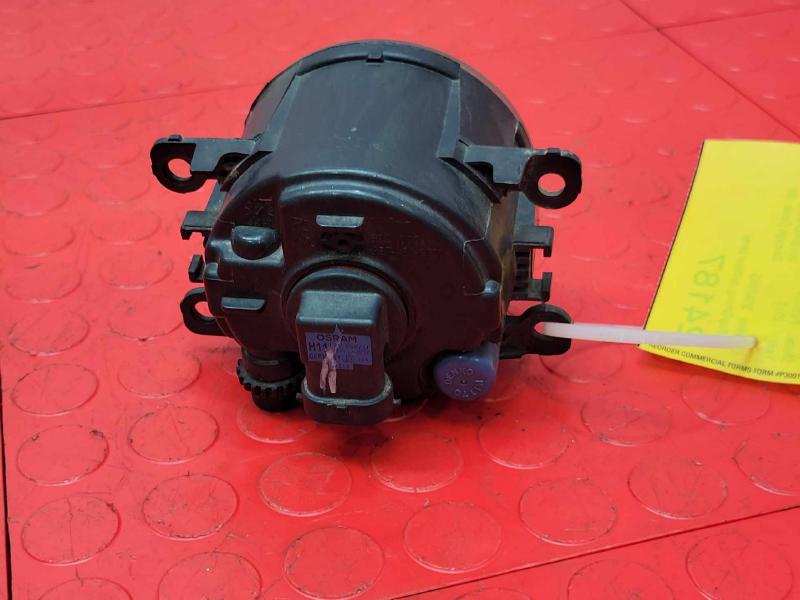2013 Ford Fusion Fog/Mark/Park/Turn Light/Lamp