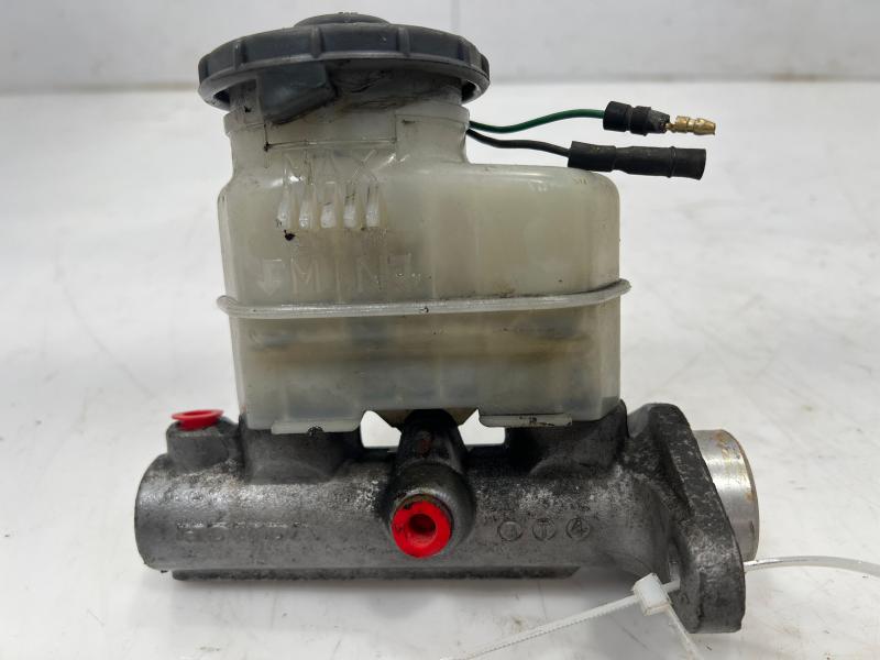 1999 Honda CR-V Master Cylinder