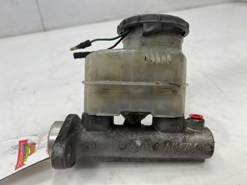 1999 Honda CR-V Master Cylinder