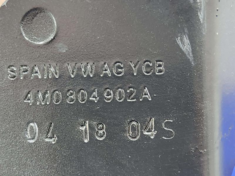 2018 Audi Q7 Misc Ebay Parts