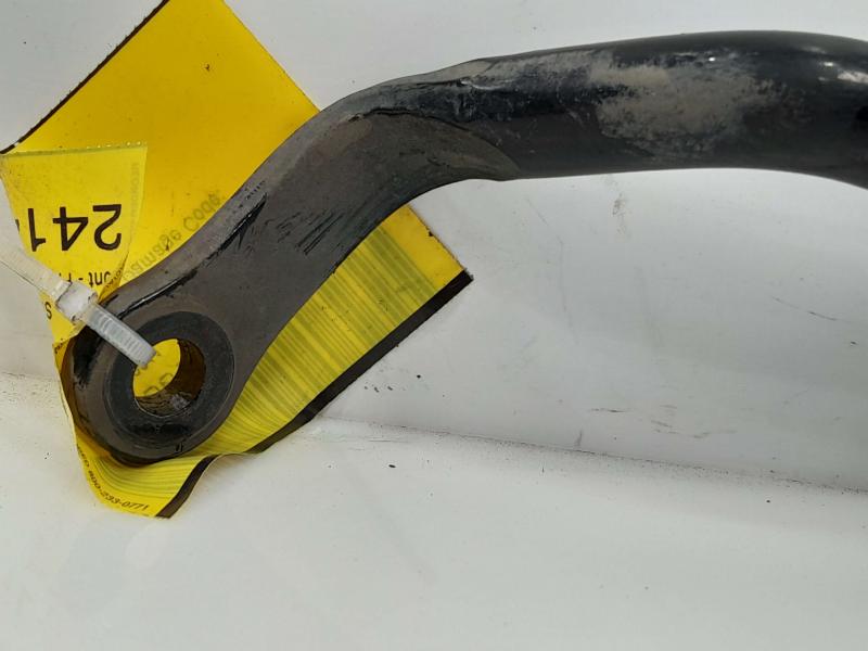 2016 Subaru Legacy Stabilizer Bar