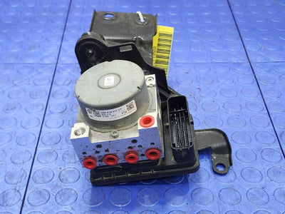 2019 Volkswagen Jetta ABS Anti Lock Brake Pump Modulator Assembly OEM 5Q0614517CT