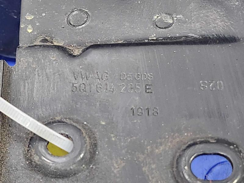 2019 Volkswagen Jetta ABS Anti Lock Brake Pump Modulator Assembly OEM 5Q0614517CT