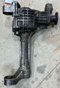 2005 Nissan Frontier Carrier/Differential Assembly