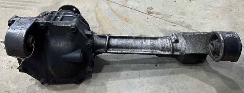 2005 Nissan Frontier Carrier/Differential Assembly