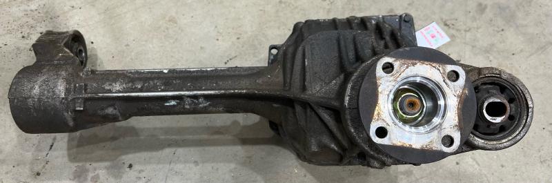 2005 Nissan Frontier Carrier/Differential Assembly