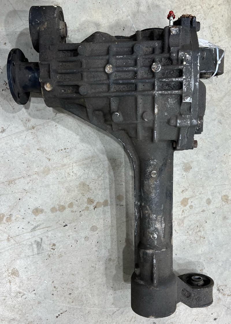 2005 Nissan Frontier Carrier/Differential Assembly
