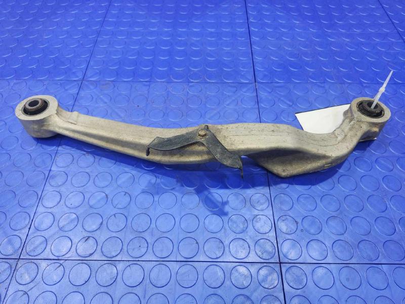 2015 Nissan Rogue Upper Control Arm Rear