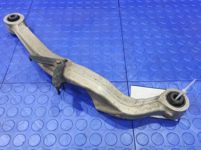 2015 Nissan Rogue Upper Control Arm Rear