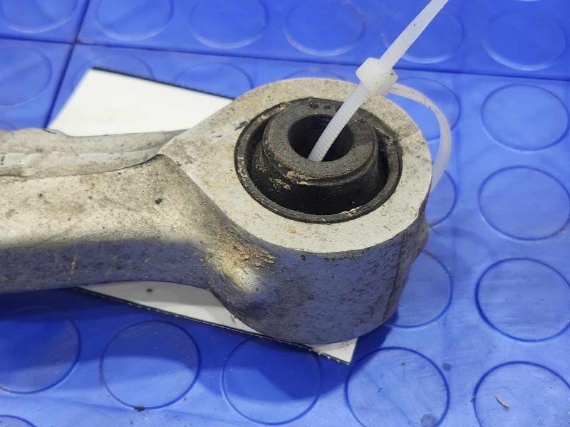 2015 Nissan Rogue Upper Control Arm Rear