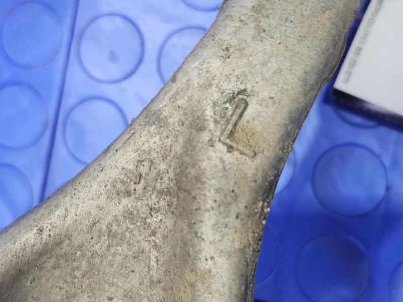 2015 Nissan Rogue Upper Control Arm Rear