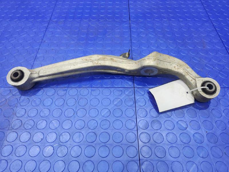 2015 Nissan Rogue Upper Control Arm Rear
