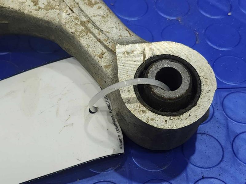 2015 Nissan Rogue Upper Control Arm Rear