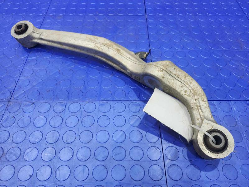 2015 Nissan Rogue Upper Control Arm Rear